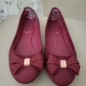 Ted Baker Flats